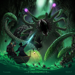 Underworld by Teminite