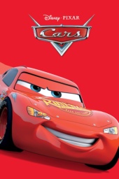 Cars by John Lasseter
