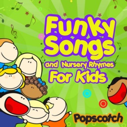 Fuzzy Wuzzy Was A Bear by Popscotch
