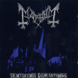 Life Eternal by Mayhem