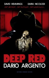 Deep Red by Dario Argento
