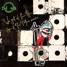 The Space Program by A Tribe Called Quest