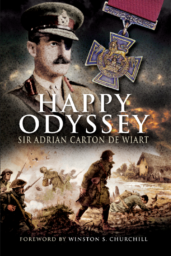 Happy Odyssey by Adrian Carton de Wiart