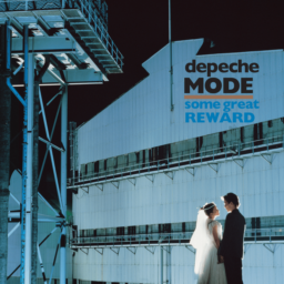 Somebody by Depeche Mode