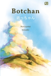 Botchan by Soseki Natsume
