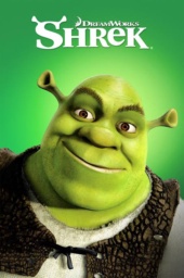 Shrek by Andrew Adamson