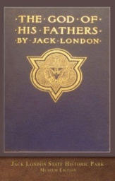 The God of His Fathers by Jack London