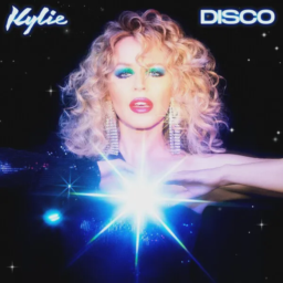 Miss a Thing by Kylie Minogue