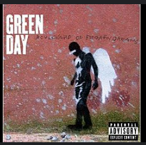 Boulevard of Broken Dreams by Green Day