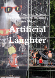 Artificial Laughter by Are Nakrem