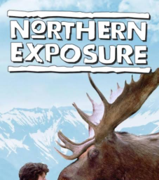 Northern Exposure by Chris Stevens