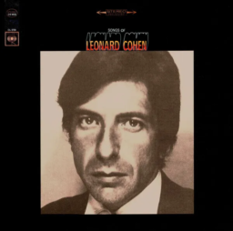 So Long, Marianne by Leonard Cohen