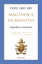 Magnifica humanitas by Pope Leo XIV