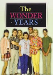 The Wonder Years by Neal Marlens and Carol Black