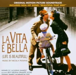 La vita è bella by Roberto Benigni