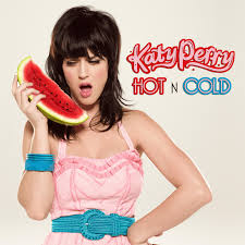 Hot n Cold by Katy Perry