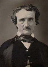 Metzengerstein by Edgar Allan Poe