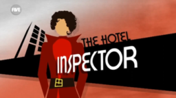 The Hotel Inspector by Twofour