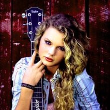 Stupid Boy by Taylor Swift