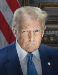 My nuclear button is 'bigger and more powerful' by Donald J. Trump