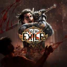 Path of Exile by Grinding Gear Games