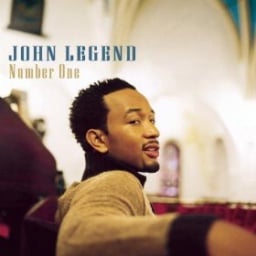 Number One by John Legend