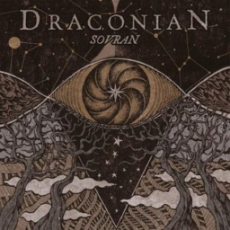 Pale Tortured Blue by Draconian