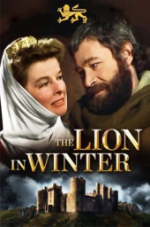 The Lion in Winter by James Goldman