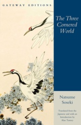 The Three-Cornered World by Soseki Natsume