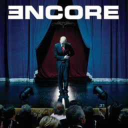 Rain Man by Eminem