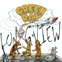 Longview by Green Day