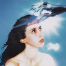 Cry for Me by Magdalena Bay