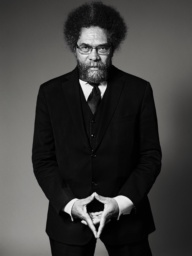 President's Forum 10/5 by Cornel West