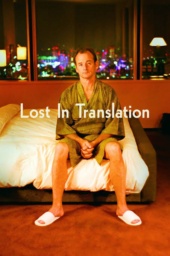 Lost in Translation by Sofia Coppola