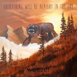 Eulogy for a Rock Band by Weezer