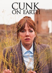 Cunk on Earth by Philomena Cunk