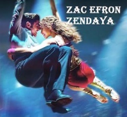 Rewrite the Stars by Zac Efron, Zendaya