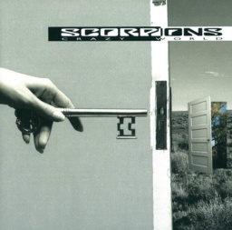 Wind of Change by Scorpions