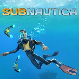 Subnautica by Unknown Worlds Entertainment