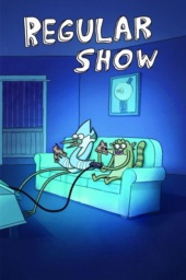 Un Show Más by J. G. Quintel