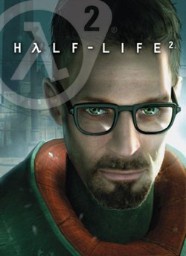 Half-Life 2 by Valve