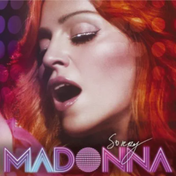 Sorry by Madonna