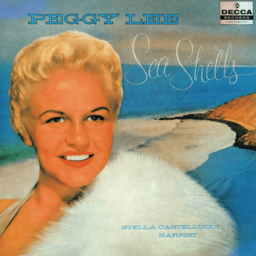 I Don’t Want To Play In Your Yard by Peggy Lee