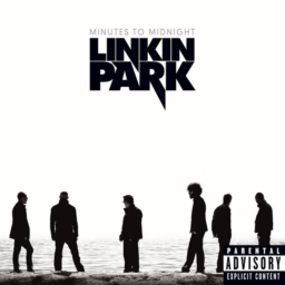 No More Sorrow by Linkin Park