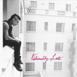 It's Over When It's Over by Falling in Reverse