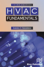 HVAC Fundamentals: Third Edition by Samuel C. Sugarman
