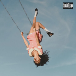 the cure by Olivia Rodrigo