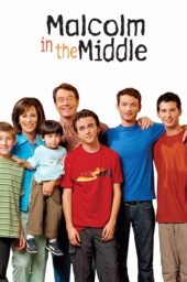 Malcolm in the Middle by Linwood Boomer
