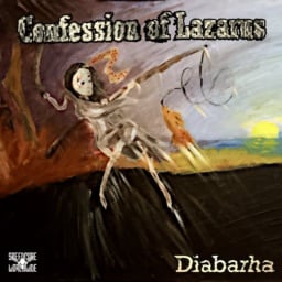 Enclosure by Diabarha
