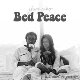 Bed Peace by Jhene Aiko